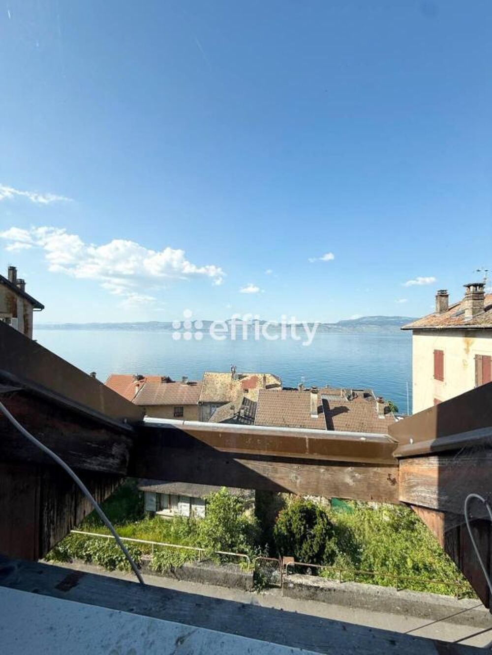Vente Appartement Appartement Meillerie