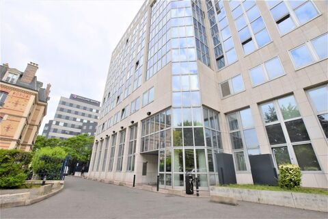 A louer bureaux proche Porte de Paris 38408 94220 Charenton le pont