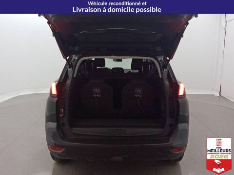 5008 Essence 130 Acces 2020 occasion 10150 Lavau