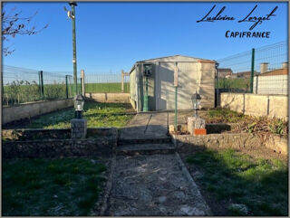  Maison � vendre 2 pi�ces 85 m�