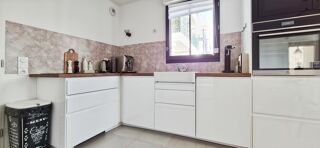  Appartement à vendre 4 pièces 74 m²