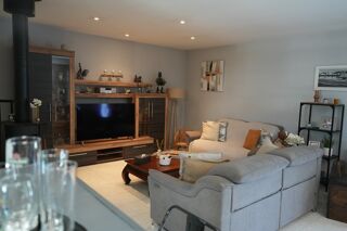  Maison à vendre 5 pièces 110 m²