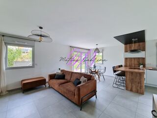 Location Appartement VÉTRAZ-MONTHOUX – Duplex T4 meublé, sur les hauteurs – Disponible de suite Vetraz monthoux