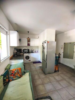  Appartement � vendre 1 pi�ce 33 m�