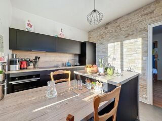  Maison � vendre 8 pi�ces 170 m�