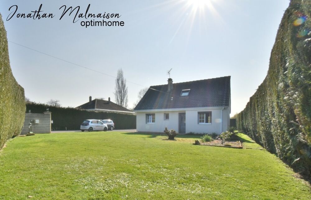 Maison familiale confortable avec équipements  proche Conches-en-Ouche