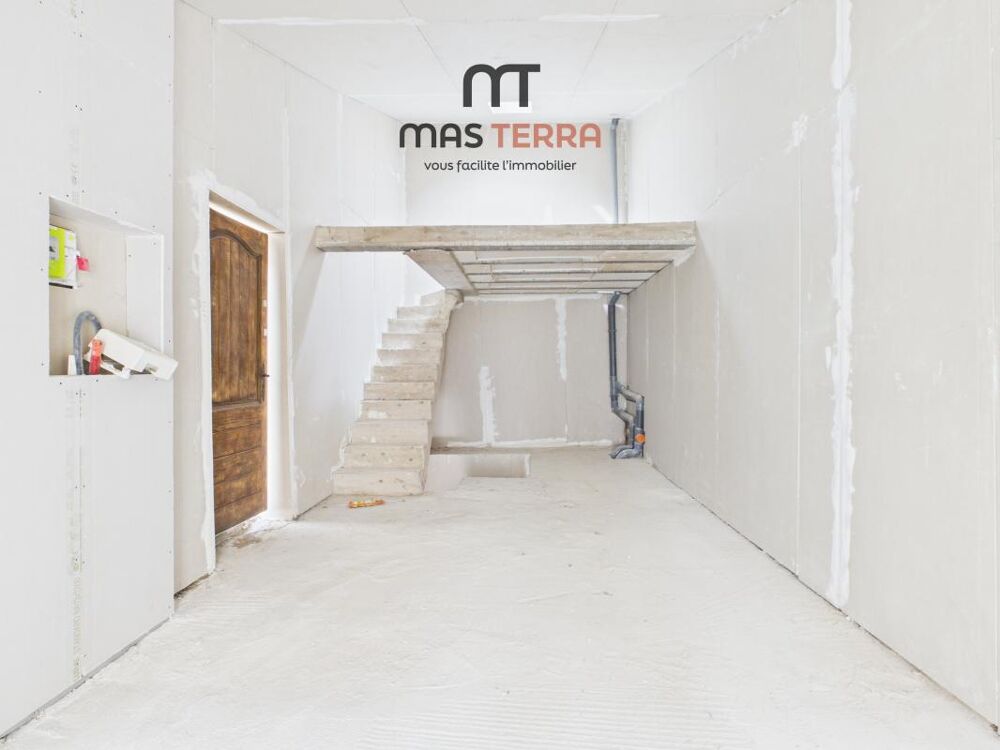 Vente Appartement Appartement Chateauneuf grasse