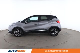 Captur 1.2 TCe Energy Intens EDC 120 ch 2016 occasion 92130 Issy-les-Moulineaux
