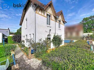  Maison � vendre 6 pi�ces 102 m�