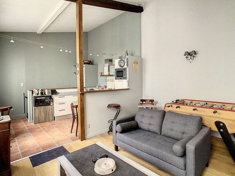 Vente Appartement TOULOUSE LES CHALETS - CHARTREUSE AVEC TERRASSE PRIVATIVE Toulouse