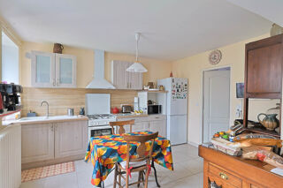  Maison � vendre 4 pi�ces 97 m�