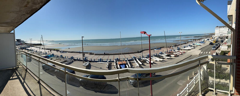 � vendre  Appartement Wimereux (62930)
