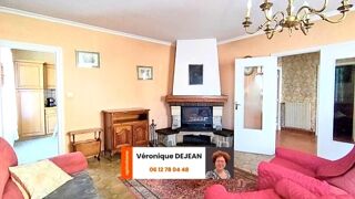  Maison  vendre 5 pices 138 m