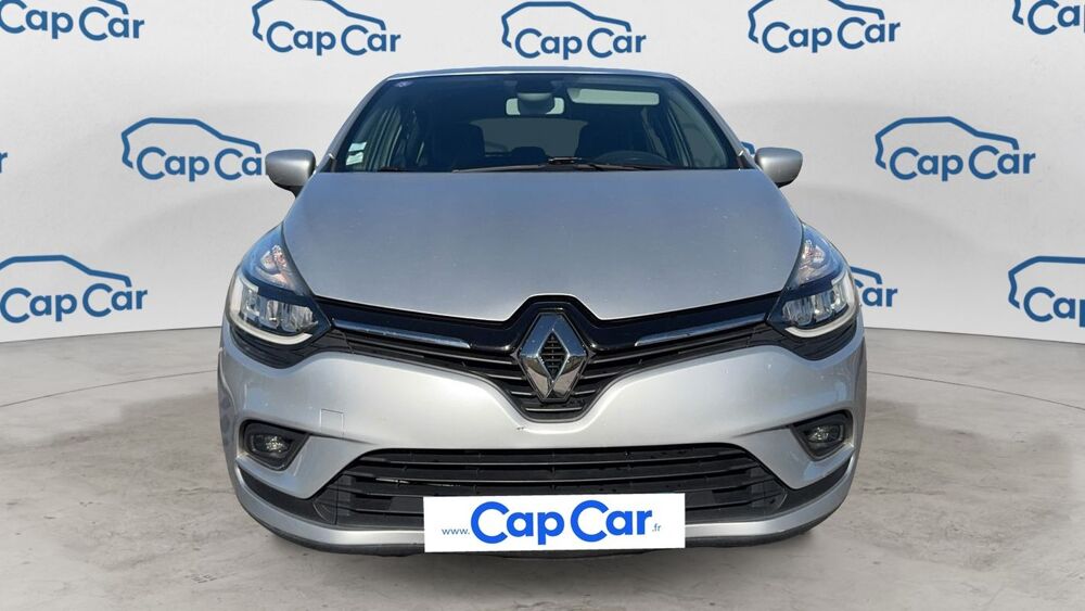 Clio IV 0.9 TCe 90 Intens 2019 occasion 69440 Taluyers