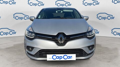 Clio IV 0.9 TCe 90 Intens 2019 occasion 69440 Taluyers
