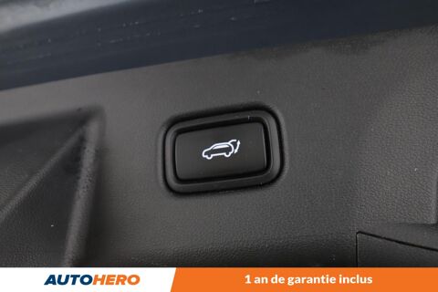 Tucson 1.6 T-GDi Hybrid Executive BVA6 230 ch 2022 occasion 92130 Issy-les-Moulineaux