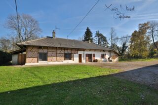  Maison à vendre 5 pièces 130 m²