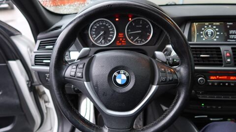 X6 XDRIVE30DA 235 LUXE 2010 occasion 31000 Toulouse