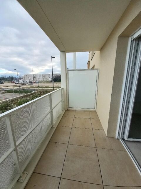  Appartement � louer 1 pi�ce 32 m�