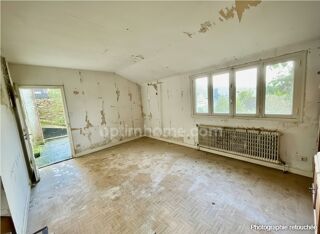  Maison � vendre 6 pi�ces 110 m�