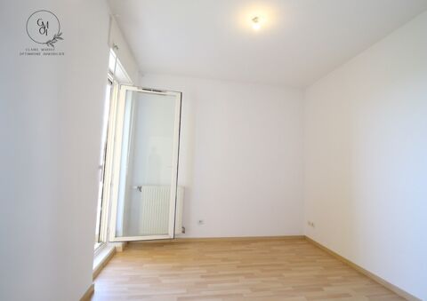  Appartement à vendre 3 pièces 62 m²