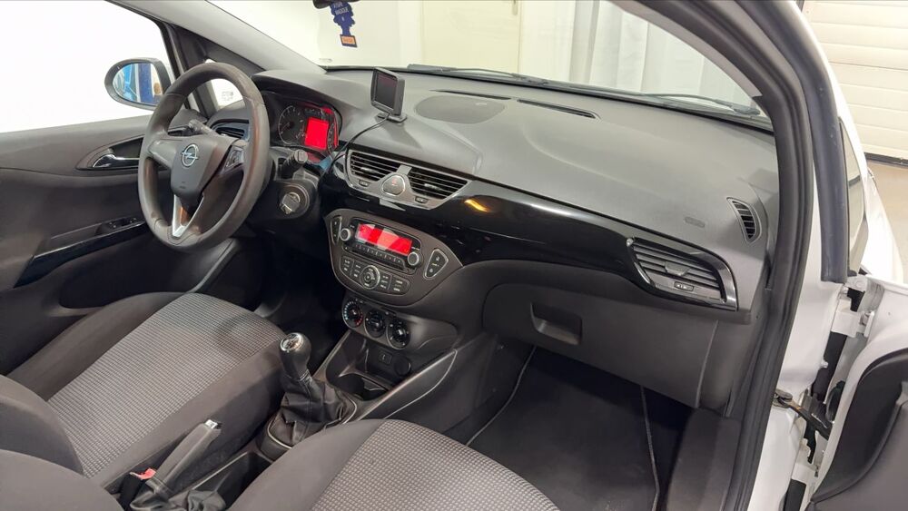 Corsa Phase 3 1.4 Turbo 100 Color 2015 occasion 54300 Luneville