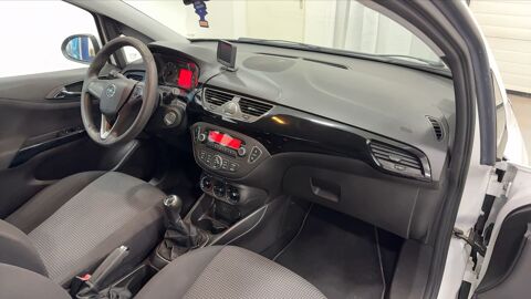 Corsa Phase 3 1.4 Turbo 100 Color 2015 occasion 54300 Luneville