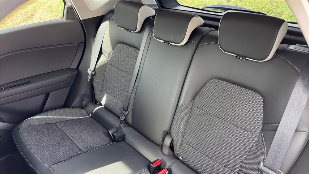 Captur II 1.5 Blue dCi 115 Intens 2020 occasion 60170 Ribecourt Dreslincourt