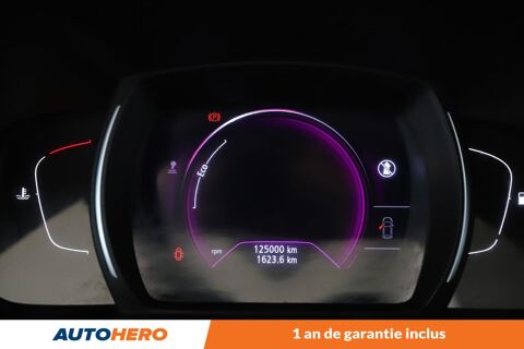 Kadjar 1.3 TCe Evolution 140 ch 2022 occasion 92130 Issy-les-Moulineaux