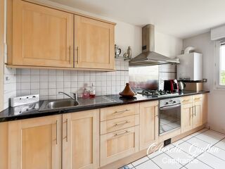  Appartement � vendre 2 pi�ces 60 m�
