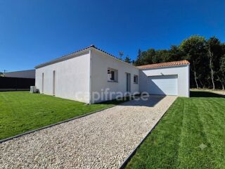  Maison à vendre 4 pièces 141 m²