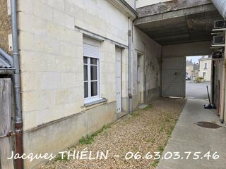  Maison à vendre 7 pièces 160 m²