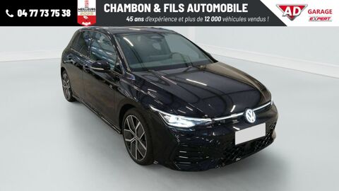 Volkswagen Golf 2.0 TDI 150 DSG7 R-Line 2025 occasion La Grand-Croix 42320