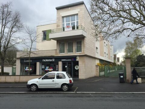  Appartement � louer 1 pi�ce 25 m�