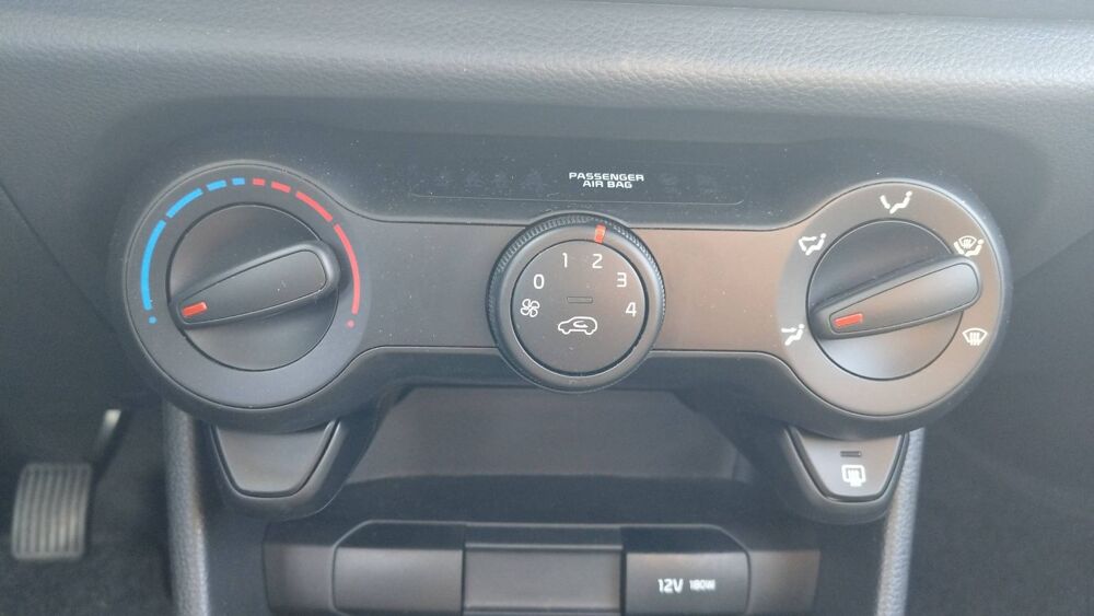 Picanto 1.0 67 Motion - Entretien constructeur 2024 occasion 62210 Avion