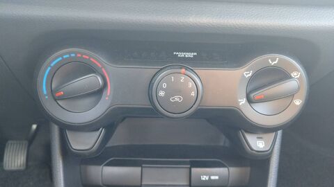 Picanto 1.0 67 Motion - Entretien constructeur 2024 occasion 62210 Avion