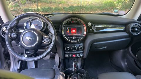 Cooper S 192 DCT7 Edition 60 Years 2019 occasion 06250 Mougins