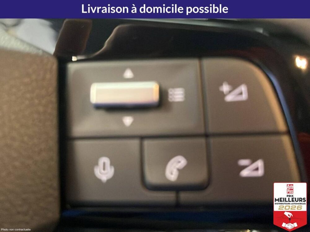 Expert FOURGON M DIESEL 120 CH MANUELLE 2026 occasion 10150 Lavau