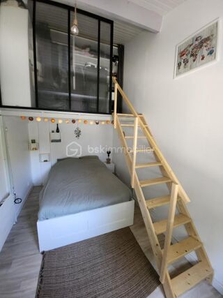  Appartement � vendre 2 pi�ces 30 m�