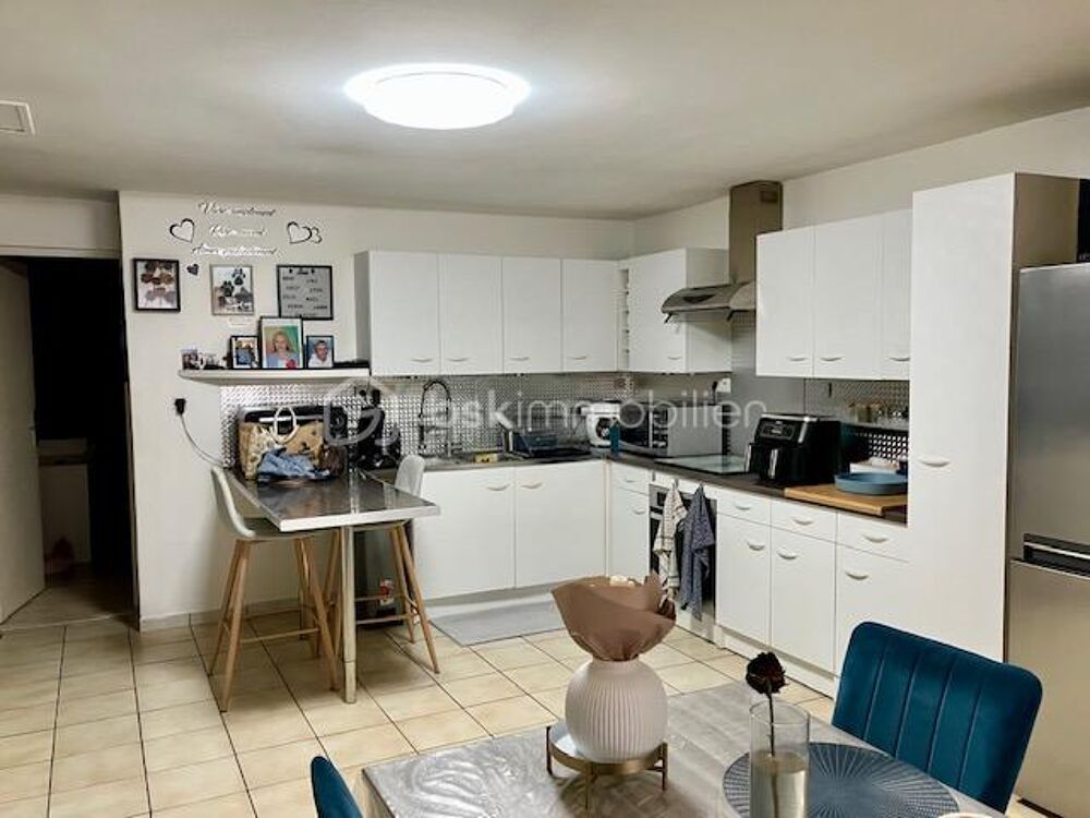 CET APPARTEMENT 81 M2, EST UNE TRèS BONNE AFFAIRE !