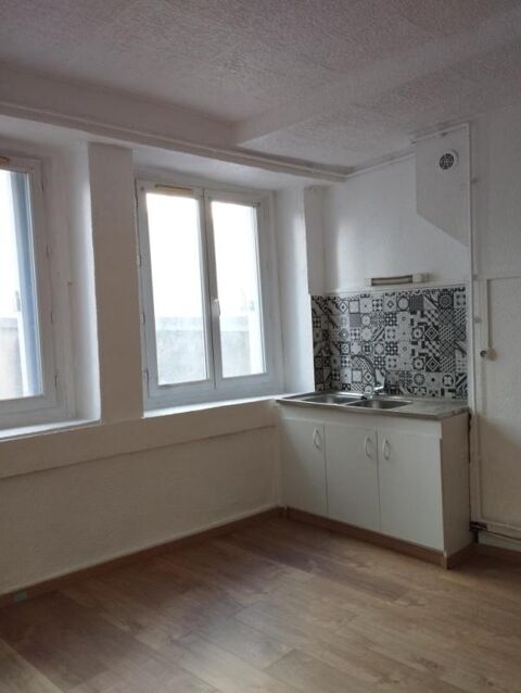  Appartement � louer 1 pi�ce 30 m�