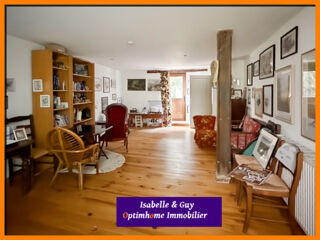  Maison à vendre 7 pièces 232 m²