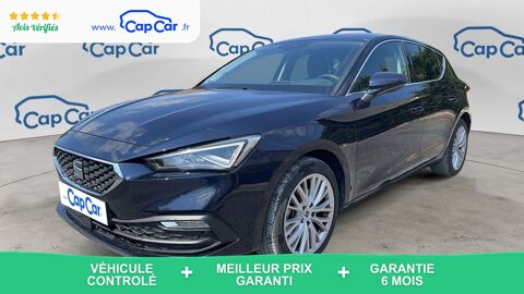 Annonce voiture Seat Leon 19990 €
