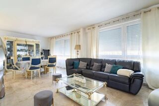  Appartement à vendre 4 pièces 145 m²