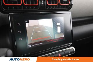 C3 Aircross 1.5 Blue-HDi Shine Business EAT6 120 ch 2021 occasion 92130 Issy-les-Moulineaux