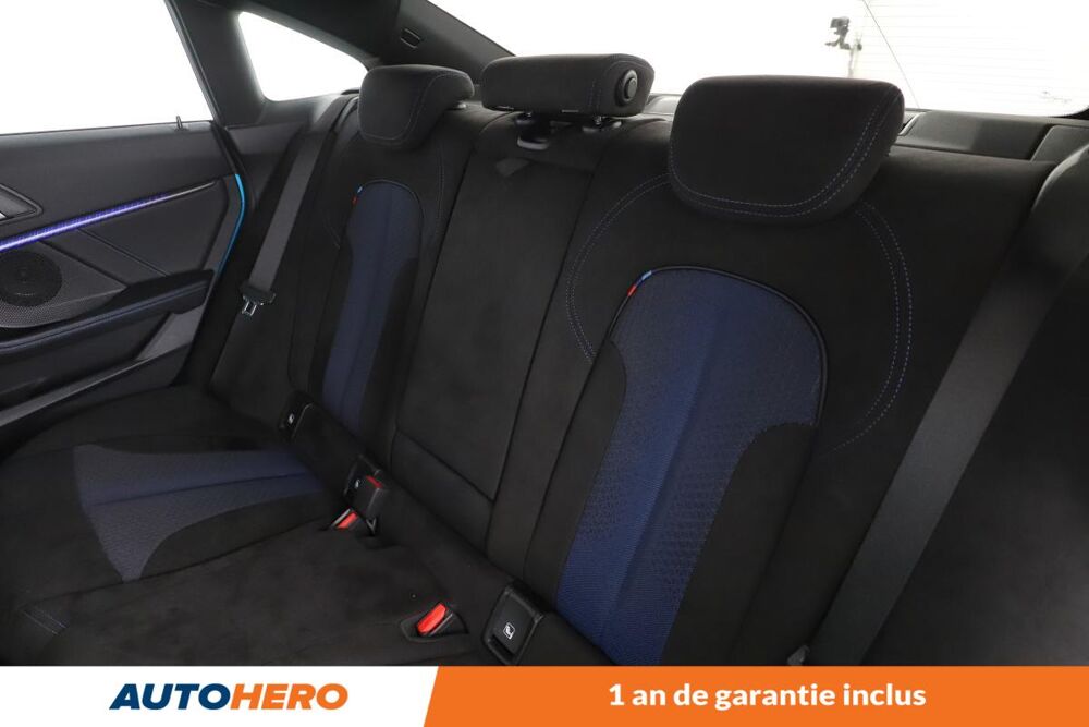 Serie 2 218d M Sport BV8 150 ch 2020 occasion 92130 Issy-les-Moulineaux