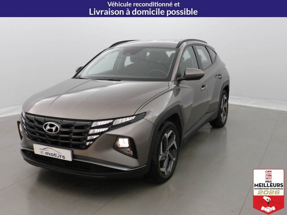 Tucson 1.6 T-GDI 265 HTRAC Plug-in BVA6 Creative 2022 occasion 10150 Lavau