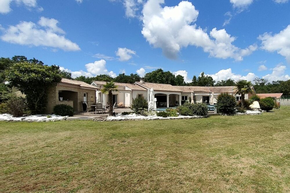 � vendre  Maison Cestas (33610)
