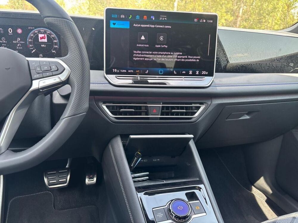 Tiguan NOUVEAU 1.5 ETSI 150CH DSG7 R LIN 2026 occasion 31100 Toulouse