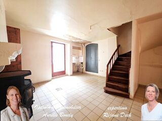  Maison � vendre 3 pi�ces 71 m�